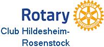 Rotary Club Hildesheim Rosenstock